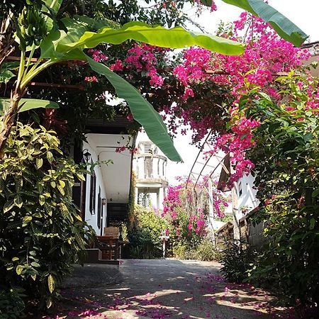 מלון מאה הונג סון Boondee House מראה חיצוני תמונה