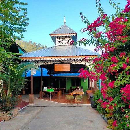 מלון מאה הונג סון Boondee House מראה חיצוני תמונה