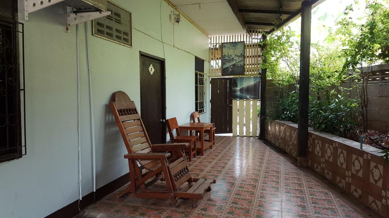 מלון מאה הונג סון Boondee House מראה חיצוני תמונה