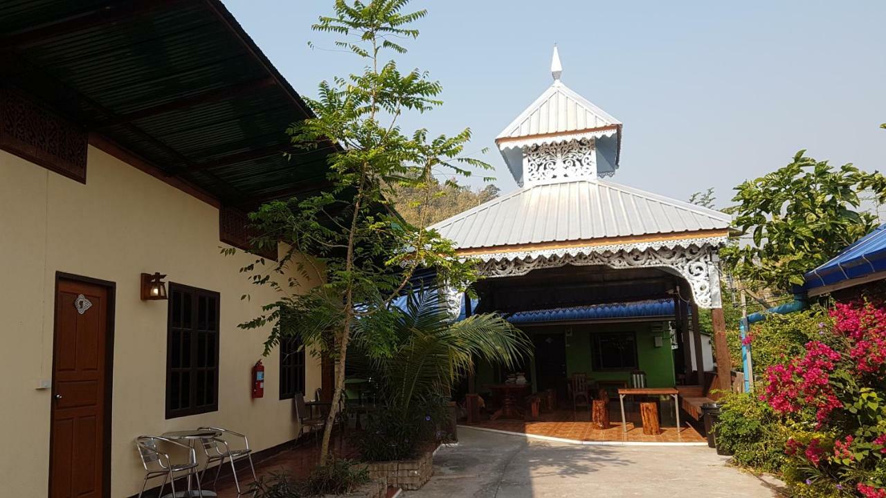 מלון מאה הונג סון Boondee House מראה חיצוני תמונה
