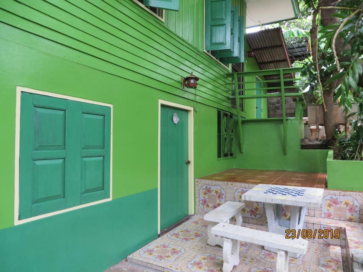 מלון מאה הונג סון Boondee House מראה חיצוני תמונה