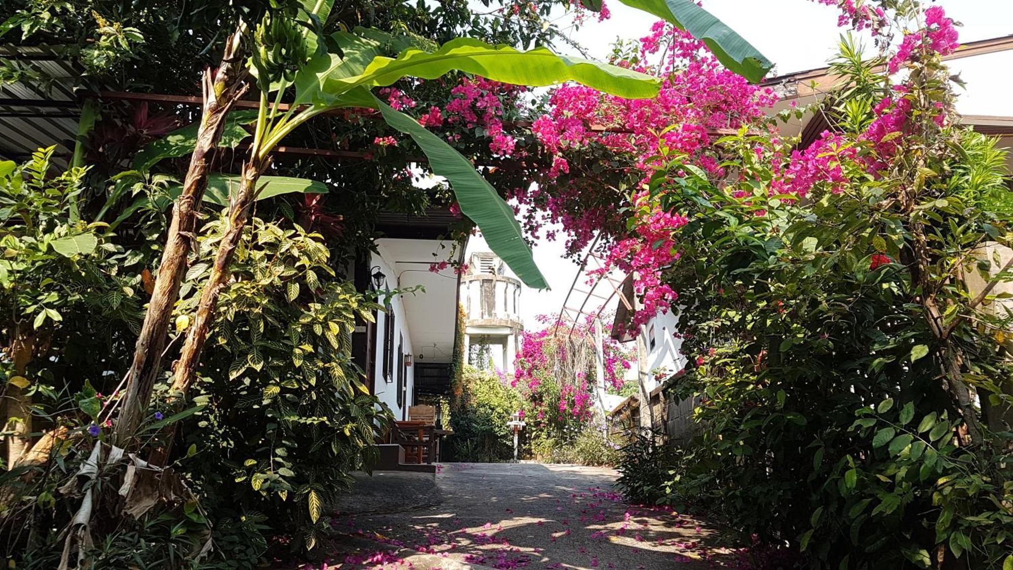 מלון מאה הונג סון Boondee House מראה חיצוני תמונה