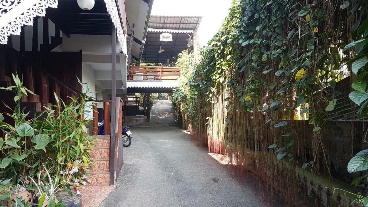 מלון מאה הונג סון Boondee House מראה חיצוני תמונה