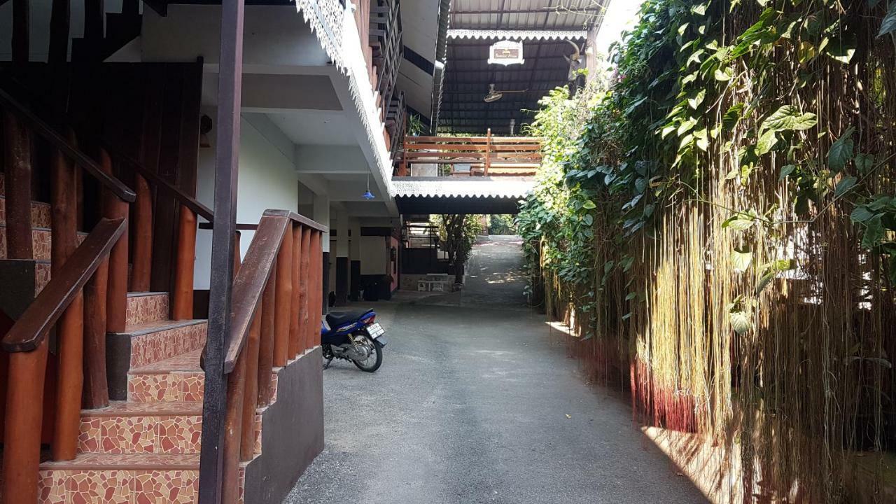 מלון מאה הונג סון Boondee House מראה חיצוני תמונה
